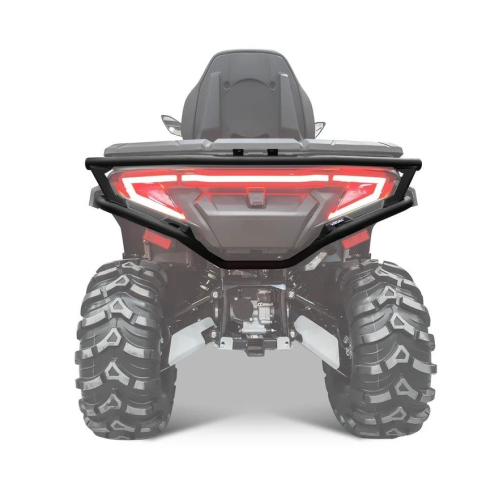 Rival - Rival Rear Bumper - 2444.8105.1