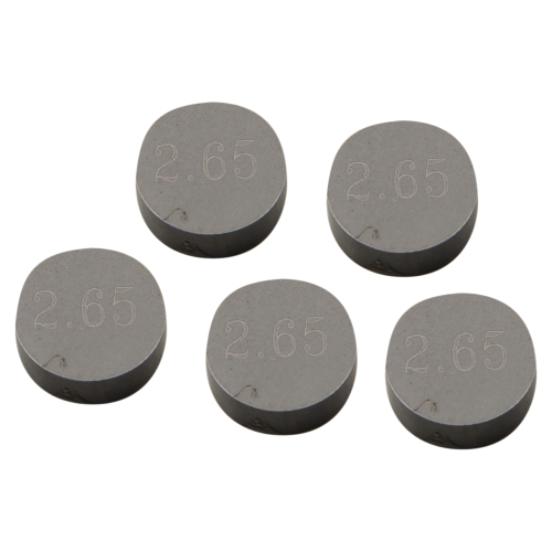 Pro-X - Pro-X 7.48mm Shims - 2.65mm - 29.748265