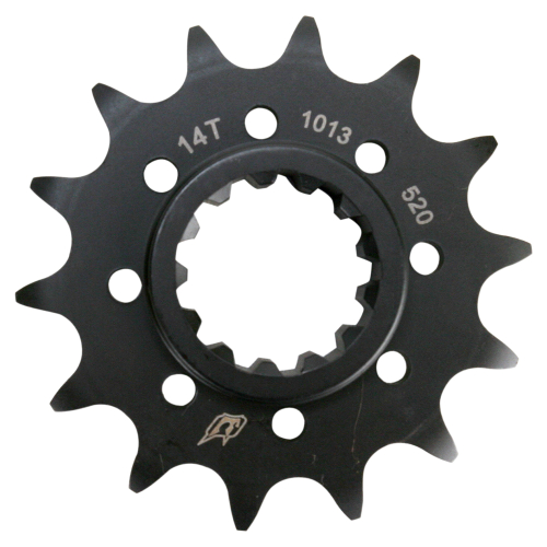 Driven Racing - Driven Racing Steel Front Sprocket - 14T - 1013-520-14T