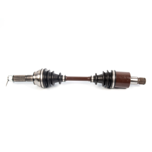 All Balls - All Balls 6 Ball Heavy Duty Axle - AB6-PO-8-372