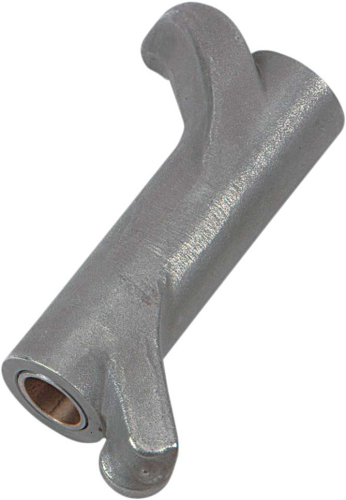 Drag Specialties - Drag Specialties Rocker Arms with Bushings - Front Intake/Rear Exhaust - 17360-83-HC3