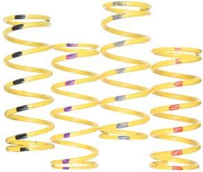 Venom Products - Venom Products Ski-Doo TRA Primary Clutch Spring - 230-350 Yellow/Black - 210141-004