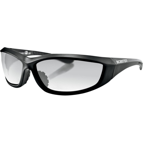 Bobster Eyewear - Bobster Eyewear Charger Sunglasses - ECHA001C - Clear