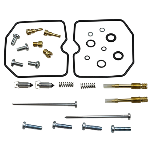 All Balls - All Balls Carburetor Rebuild Kit - 26-1645