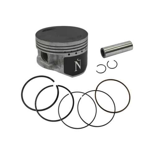 Namura Technologies - Namura Technologies Piston Kit - 1.00mm Oversize to 83.95mm - NA-40005-4