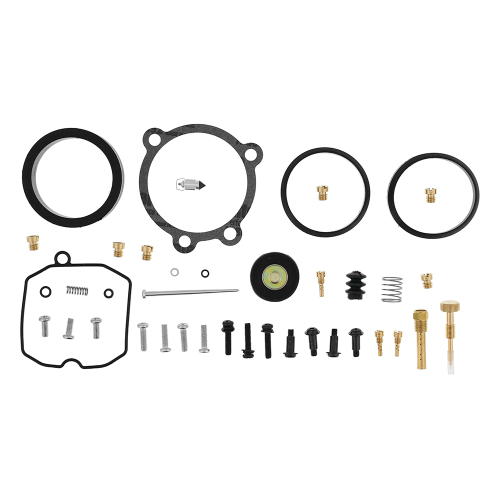 All Balls - All Balls Carburetor Rebuild Kit - 26-1759