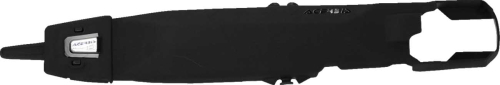 Acerbis - Acerbis Teketmagnet Swingarm Cover - Black - 2976150001