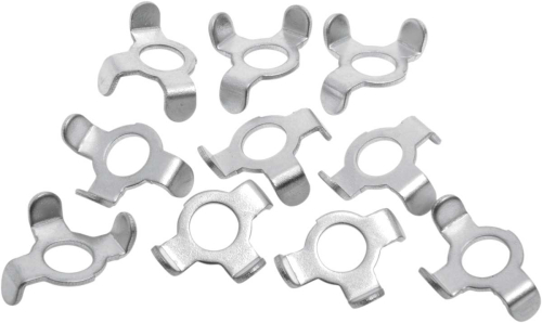 James Gasket - James Gasket Inner Primary Lock-Tabs - JGI-33318-85