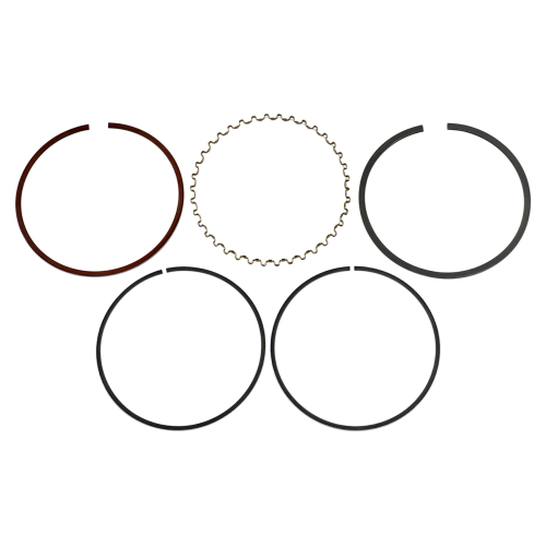 Wiseco - Wiseco Ring Set - 101.00mm - 3977XH