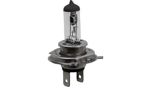 Peak Lighting - Peak Lighting Heavy-Duty Forward Lighting - 12V - 100W/55W - 6263-BPP