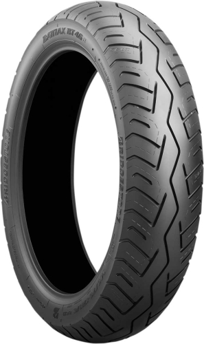 Bridgestone - Bridgestone Battlax BT46 Sport Touring Rear Tire - 130/70-17 - 11622