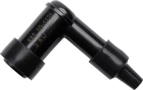 Moose Racing - Moose Racing Spark Plug Resistor Cover - 10-M1121