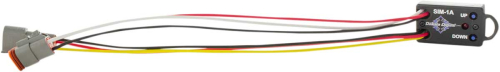 Dakota Digital - Dakota Digital Electronic Speedometer Recalibration Module - SIM-1A