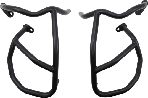 GIVI - GIVI Engine Guard - Black - TN3117