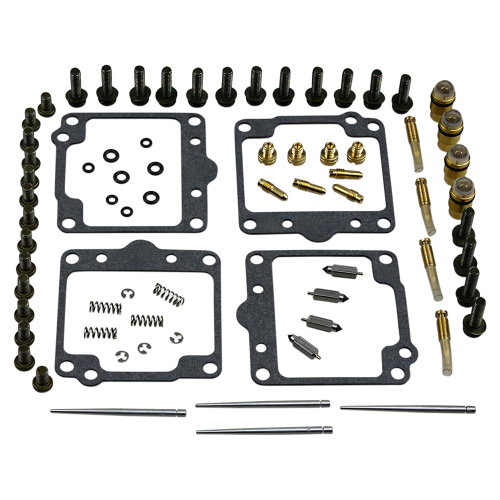 All Balls - All Balls Carburetor Rebuild Kit - 26-1651