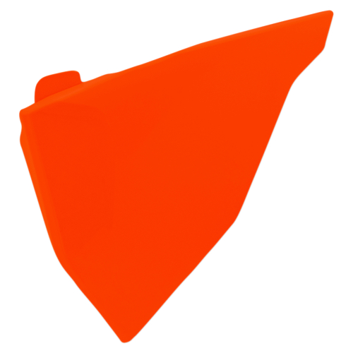 Acerbis - Acerbis Air Box Cover - Orange 16 - 2726525226