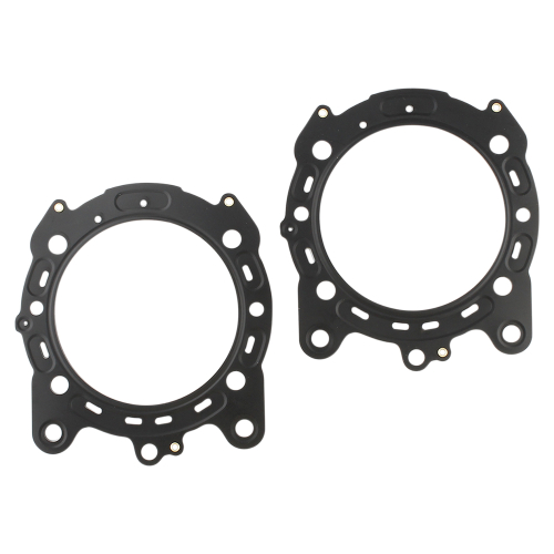 Cometic Gasket - Cometic Gasket Head Gasket - .027in. - C8807