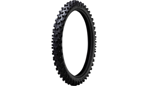 IRC - IRC M5B EVO Front Tire - 80/ 100-21 - T10636