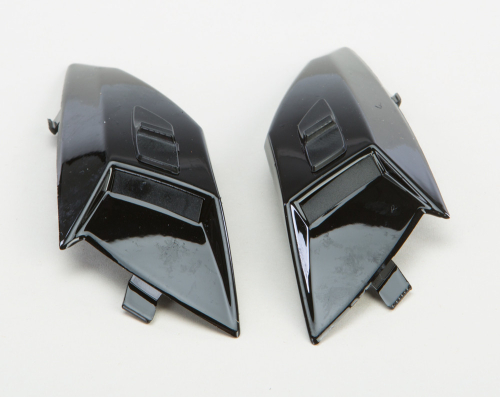 G-Max - G-Max Top Front Vent L/R for OF77 Helmet - G077004