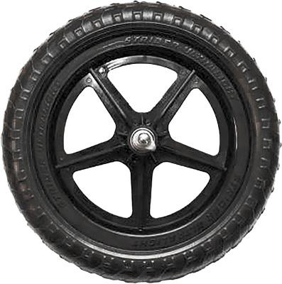 Strider - Strider Wheel/Tire Assembly - PWHEEL-UL BK