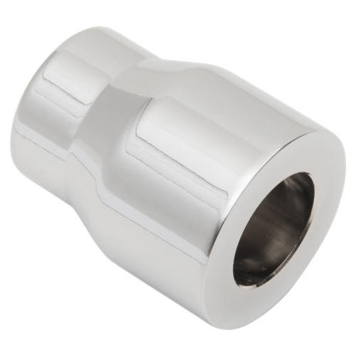 Paul Yaffe Originals - Paul Yaffe Originals Heel Lever Eliminator - Chrome - HLE