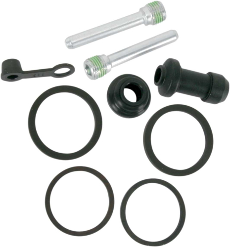 Moose Utility - Moose Utility Brake Caliper Rebuild Kit - 08-803M