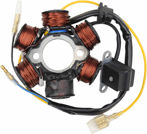 Moose Racing - Moose Racing Stator - M-21-600H