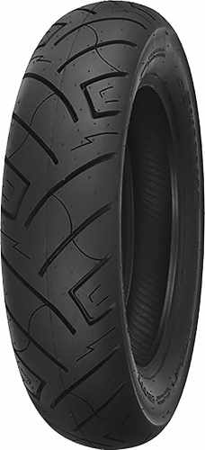 Shinko - Shinko SR777 Reflector Rear Tire - 130/90B16 H.D. - 87-4800