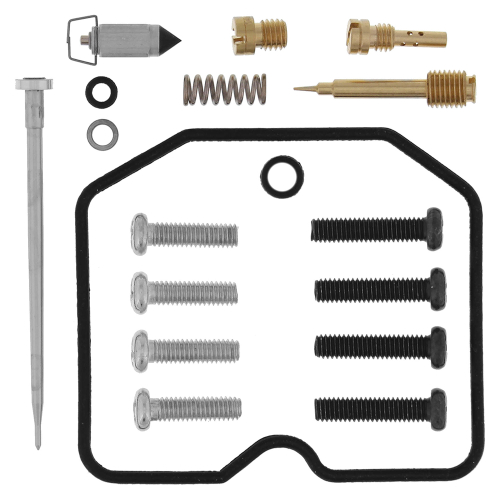 All Balls - All Balls Carburetor Rebuild Kit - 26-1099