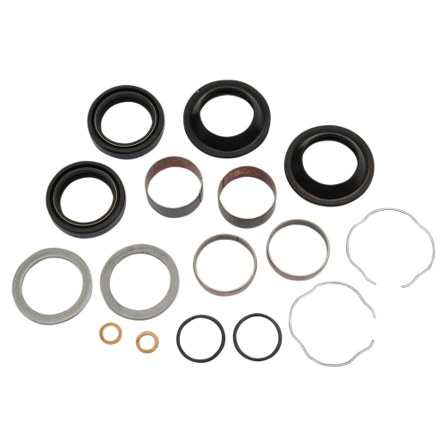 Pivot Works - Pivot Works Fork Rebuild Kit - PWFFK-K19-000