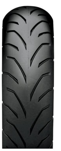 IRC - IRC SS-540 Scooter Front Tire - 110/70-12 - T10281