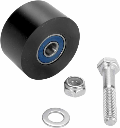 Moose Racing - Moose Racing Sealed Chain Roller - Black - 79-5007