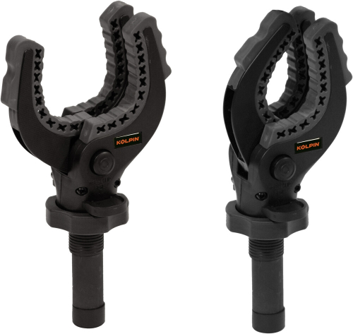 Kolpin - Kolpin KXP Ratcheting Rhino Grips - UTV - 21542