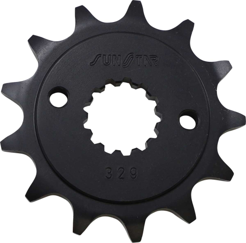 Sunstar - Sunstar Steel Front Sprocket - 13T - 32913