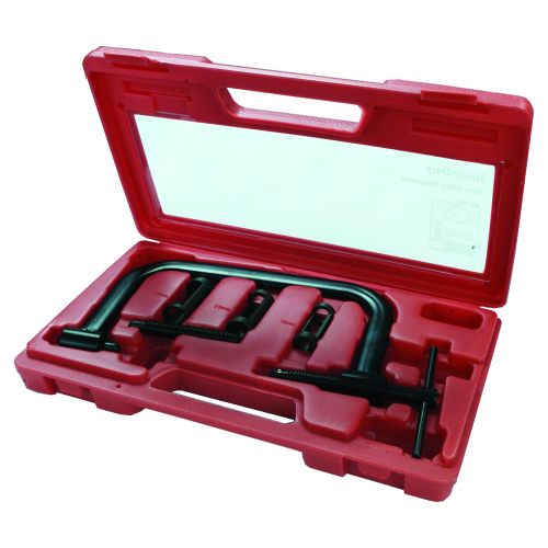 WPS - WPS Valve Spring Compresser - 0112088