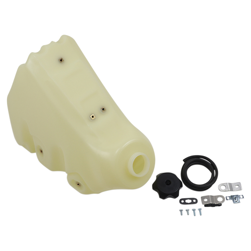IMS - IMS Large Capacity Gas Tank - Natural - 3.2Gal. - 115520-N2