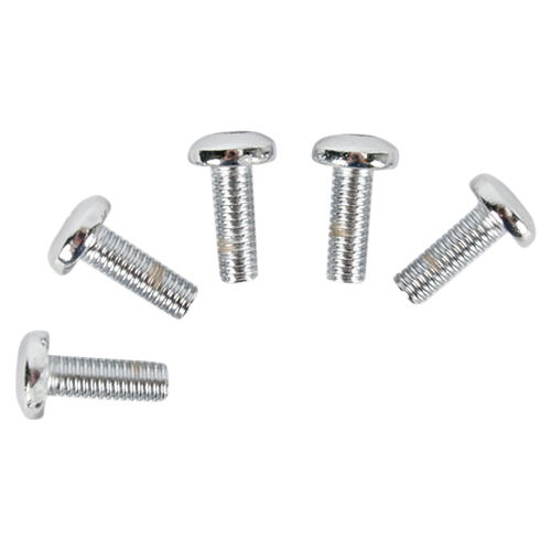 Gardner-Westcott - Gardner-Westcott Rotor Torx Screw Set - 3/8in.-16 x 1in. - C-61-32T