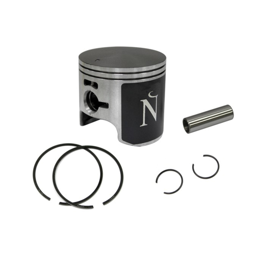 Namura Technologies - Namura Technologies Piston Kit - 1.00mm Oversize to 75.47mm - NA-50003-4