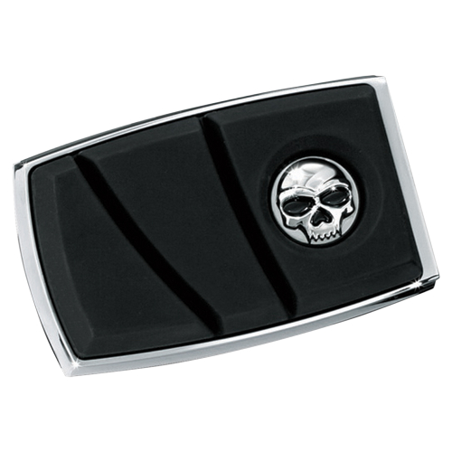 Kuryakyn - Kuryakyn Zombie Brake Pedal Pad - 4406