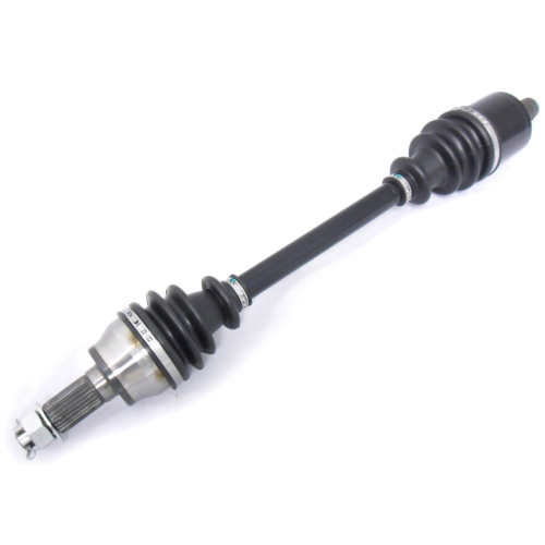 All Balls - All Balls 6 Ball Heavy Duty Axle - AB6-PO-8-325