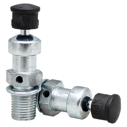Kibblewhite Precision - Kibblewhite Precision Compression Release Valves - M10 x 1.00 Thread, 1.750in. L - 20-21260