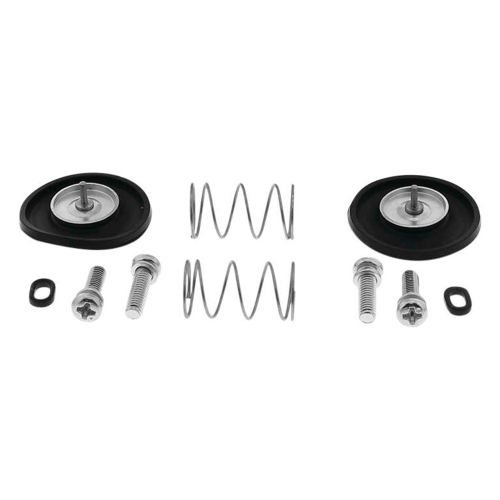 All Balls - All Balls Air Cut Off Valve Rebuild Kit - 46-4029
