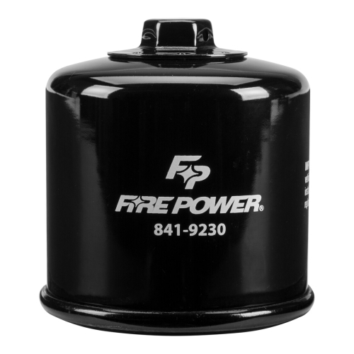 Fire Power - Fire Power HP Select Oil Filter - PS129