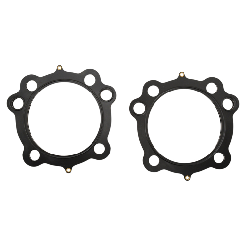 Cometic Gasket - Cometic Gasket Head Gasket - MLS - 3 5/8in Bore - .040in - C9691