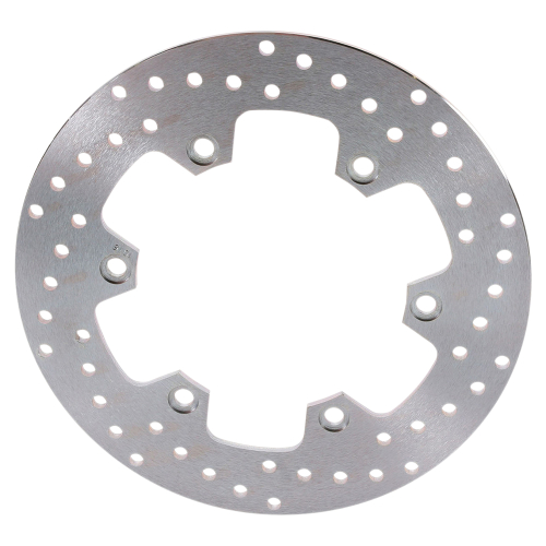 EBC - EBC OE Replacement Brake Rotor - MD1016
