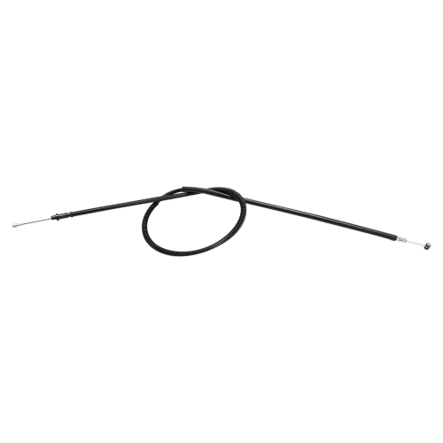 All Balls - All Balls Black Vinyl Cluch Cable - 45-2118