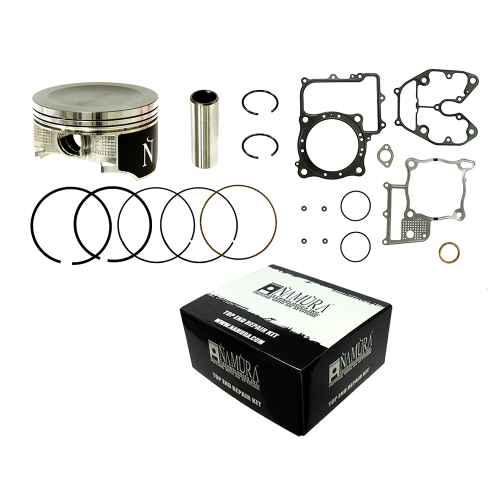 Namura Technologies - Namura Technologies Top End Repair Kit - Standard Bore 101.97mm - NA-10012K