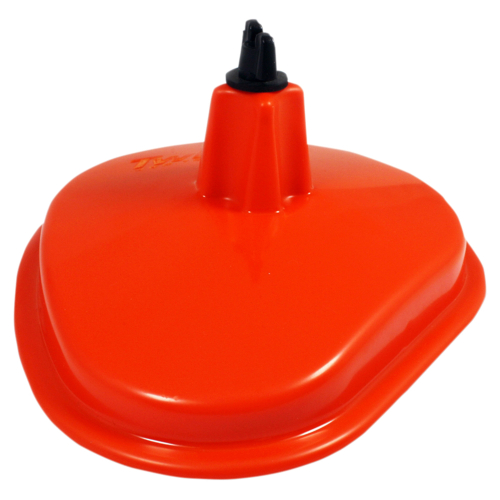 Twin Air - Twin Air Airbox Cover - 160111