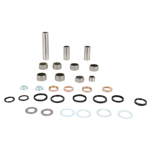 Pivot Works - Pivot Works Complete Linkage Bearing Kit - PWLK-Y31-000