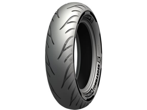 Michelin - Michelin Commander III Cruiser Rear Tire - 140/90B15 (Reinforced) - 36103